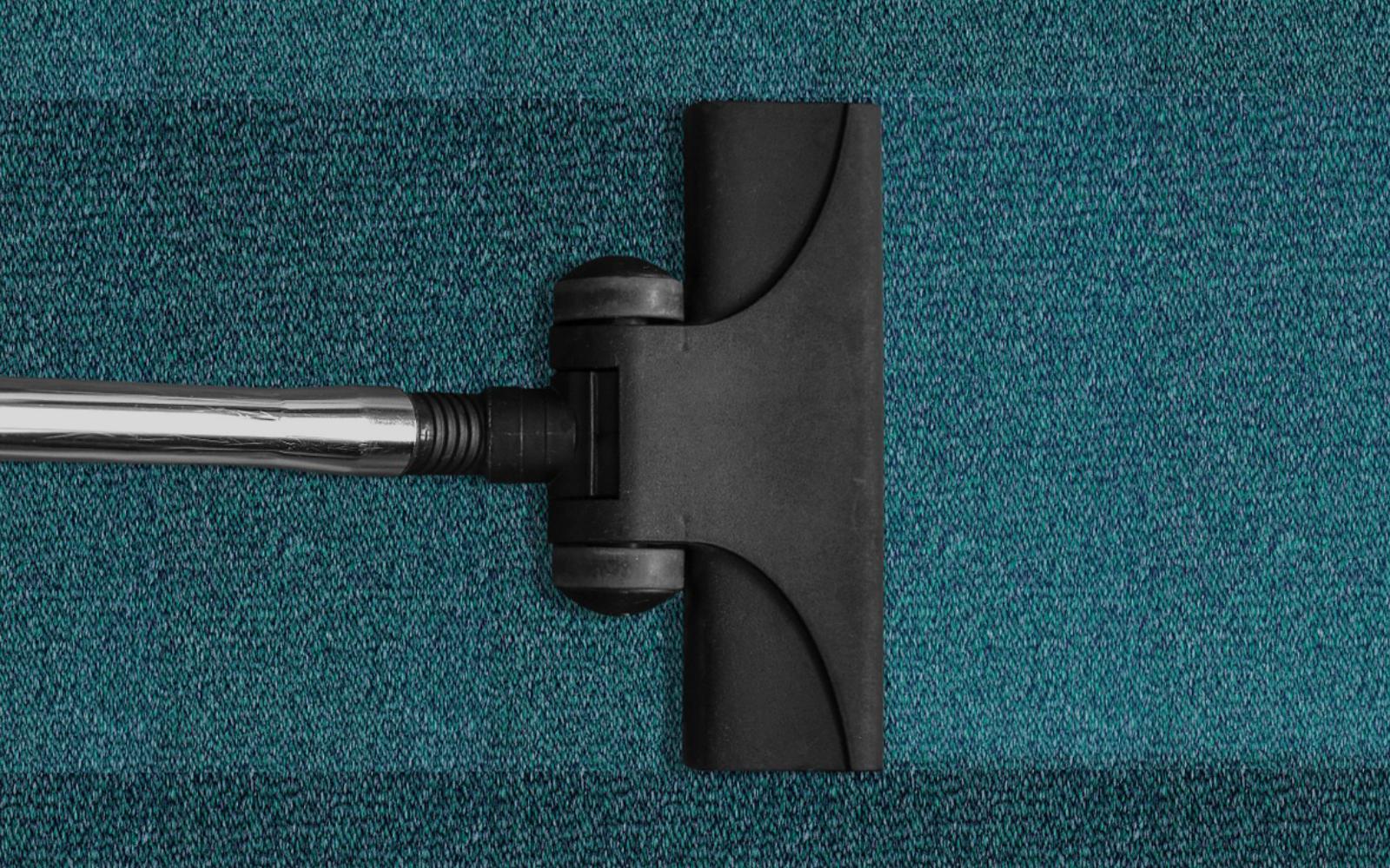 Carpet Cleaning