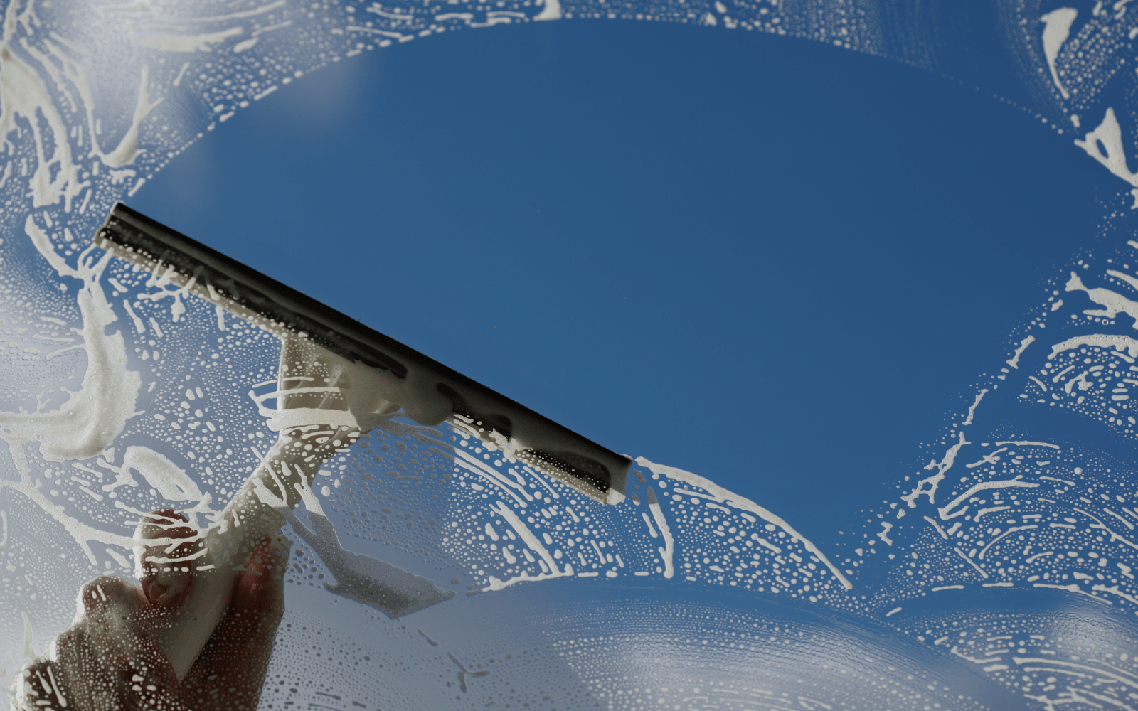 Window Cleaning